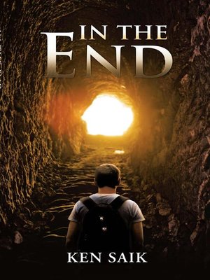 cover image of In the End